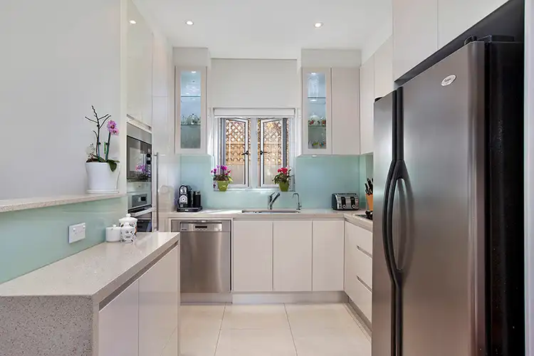 Fourth view of Homely apartment listing, 2/30 Boronia Road, Bellevue Hill NSW 2023