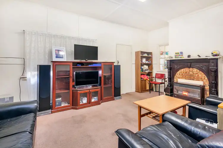 Third view of Homely house listing, 313 Humffray Street South, Golden Point VIC 3350