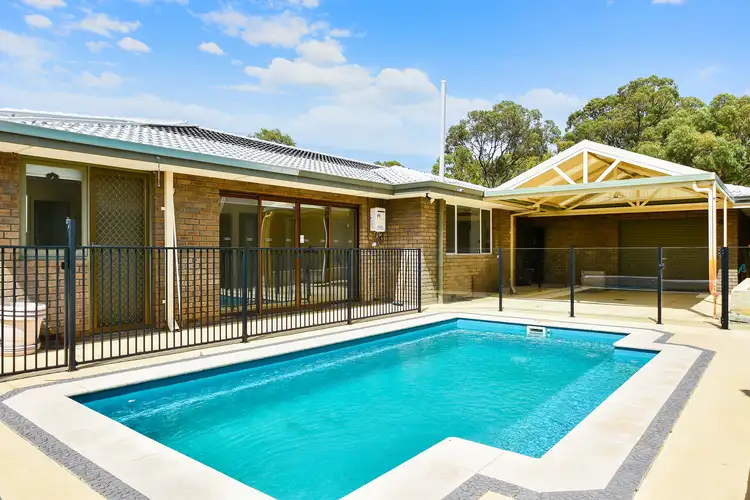 4 Ashover Grove, Carine WA 6020
