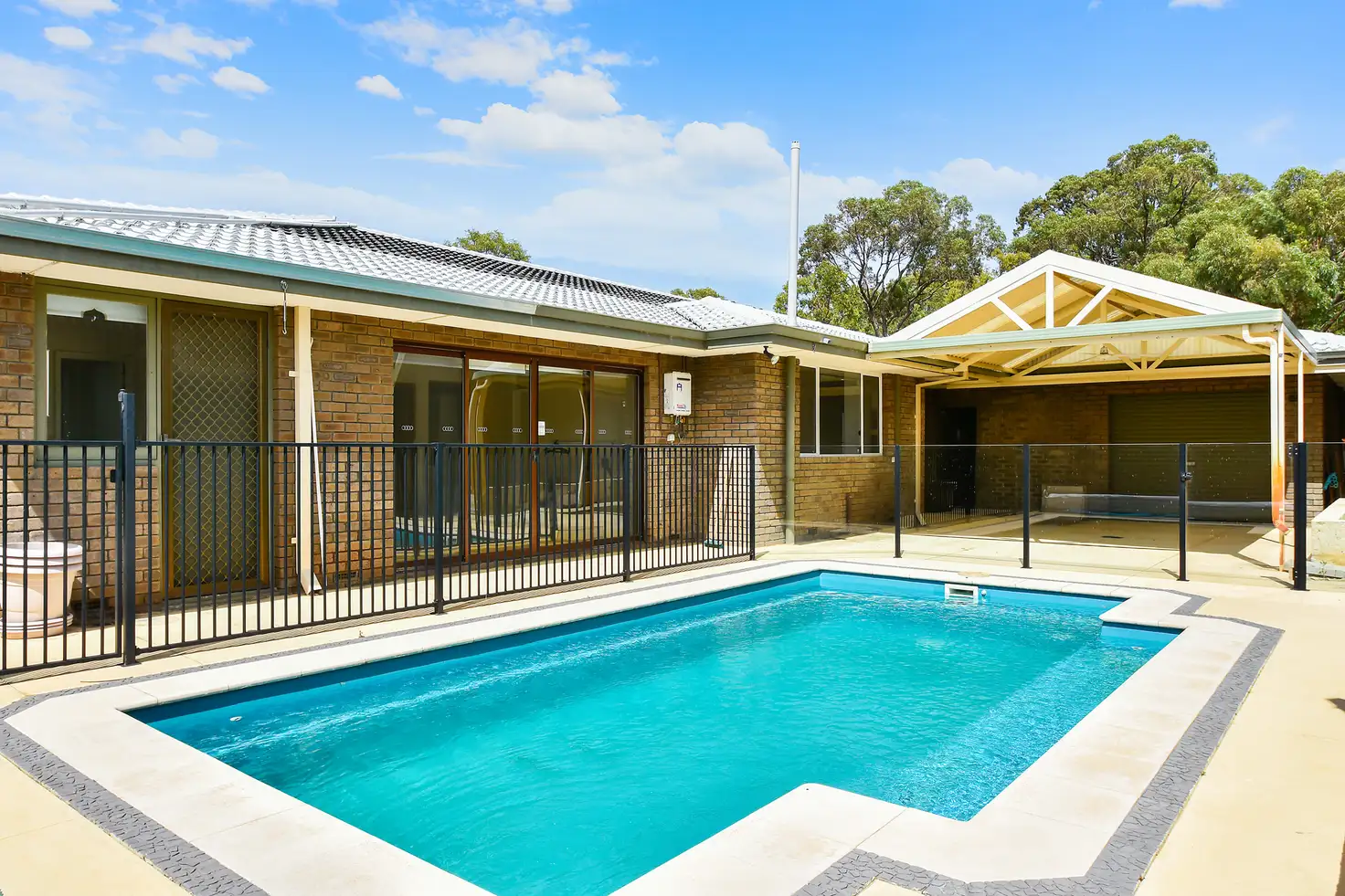 Main view of Homely house listing, 4 Ashover Grove, Carine WA 6020