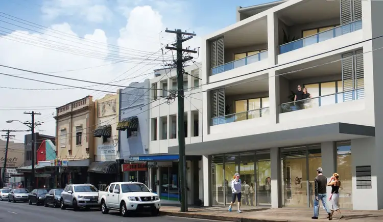 10/411 Illawarra Road, Marrickville NSW 2204