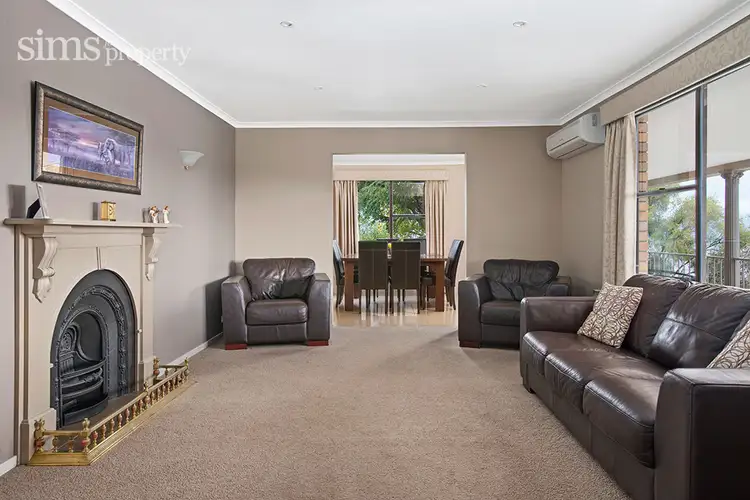 Fourth view of Homely house listing, 11 Matthew Place, West Launceston TAS 7250