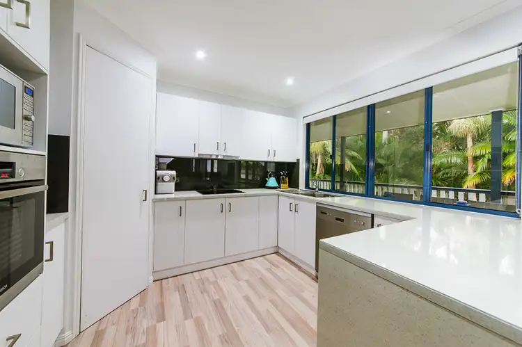 Third view of Homely house listing, 8 MERRIMAN COURT, Palmwoods QLD 4555