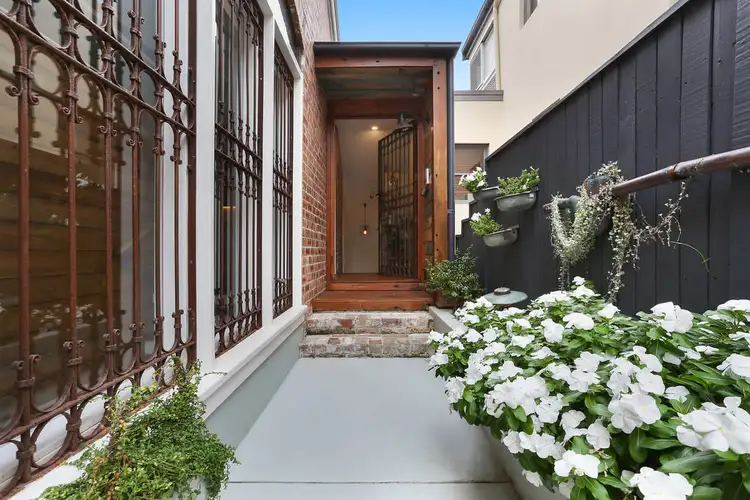 25 Phillip Street, Balmain NSW 2041