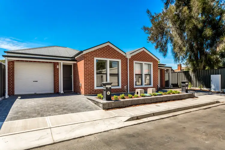 40 May Street, Birkenhead SA 5015