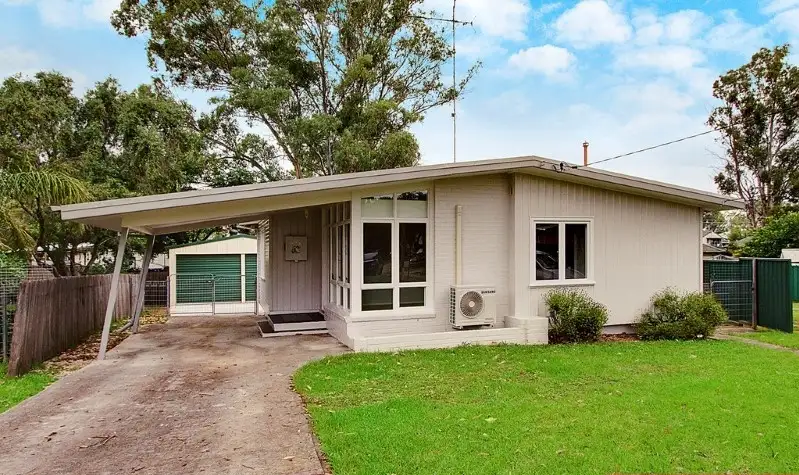 Main view of Homely house listing, 13 Biman Place, Whalan NSW 2770