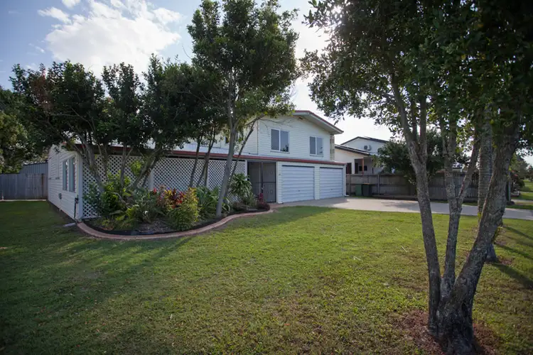 15 McGinn Street, West Mackay QLD 4740