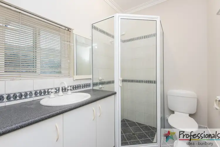 Fifth view of Homely house listing, 4/1 Beach Road, South Bunbury WA 6230