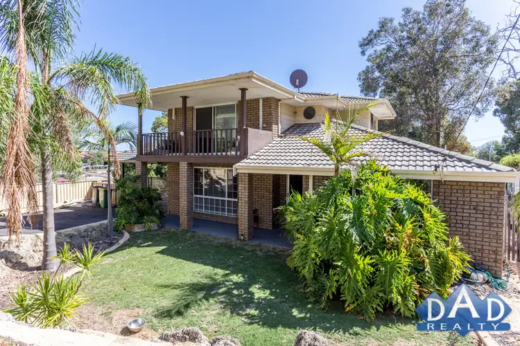 6 Aylesbury Place, Australind WA 6233