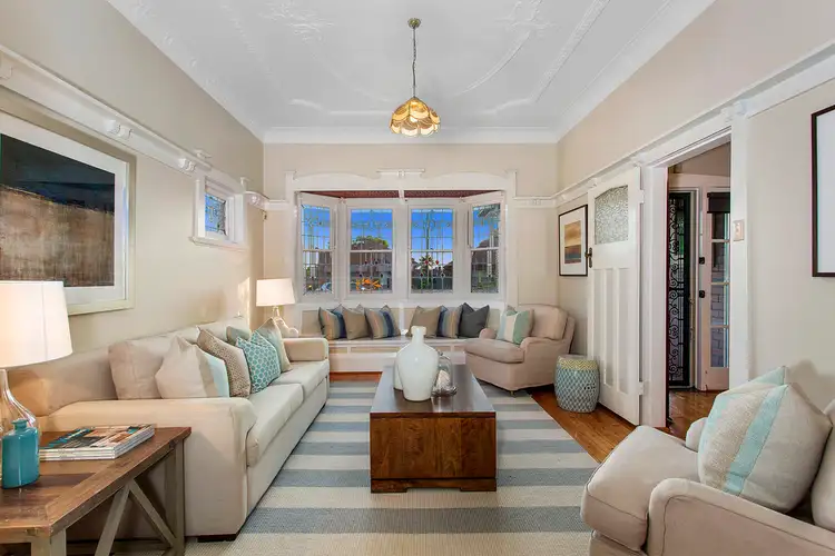 Second view of Homely house listing, 44 Arlington Street, Dulwich Hill NSW 2203