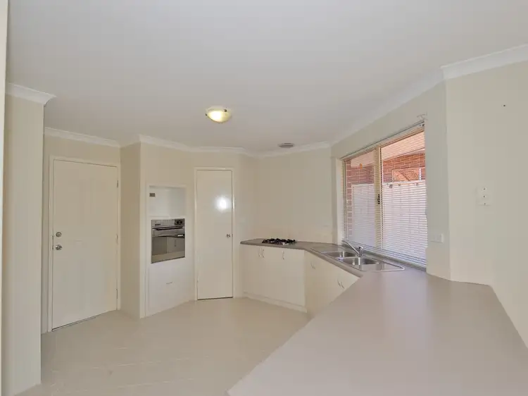 Second view of Homely house listing, 26 Clearwater Way, Singleton WA 6175