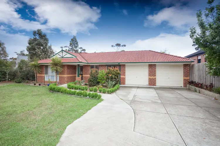 10 Bluegum Way, Sunbury VIC 3429