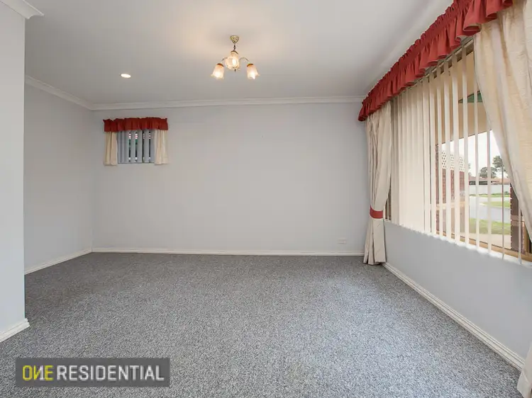 Second view of Homely house listing, 3/2-4 Tehani Close, Cooloongup WA 6168