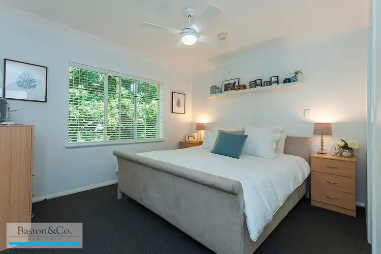 Fourth view of Homely apartment listing, 201/7-11 Heirisson Way, Victoria Park WA 6100