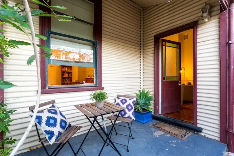 Second view of Homely house listing, 14 Alice Street, Rosewater SA 5013