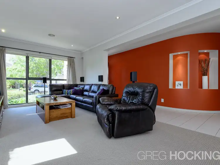 Second view of Homely house listing, 10 Inverness Place, Heatherton VIC 3202