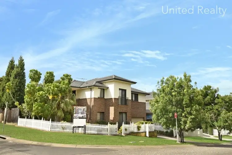 Main view of Homely house listing, 7 Marion Street, Cecil Hills NSW 2171
