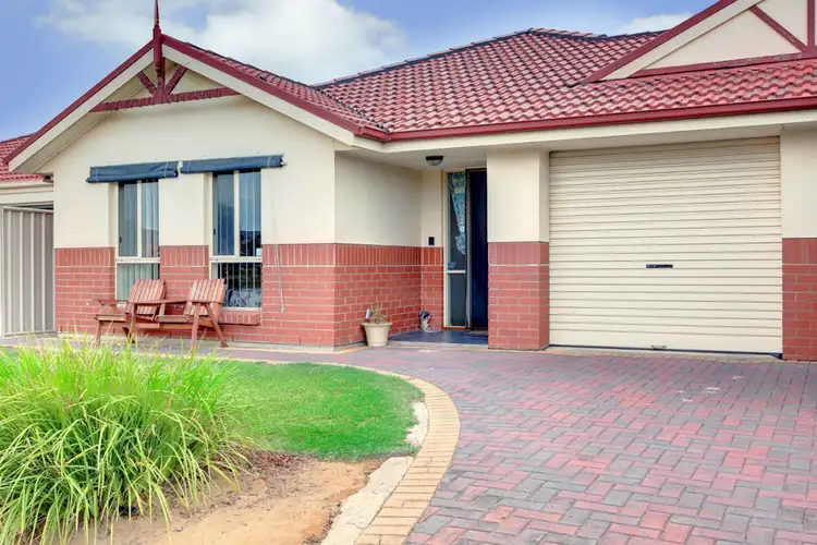 Main view of Homely house listing, 42 Barracoota Crescent, Aldinga Beach SA 5173