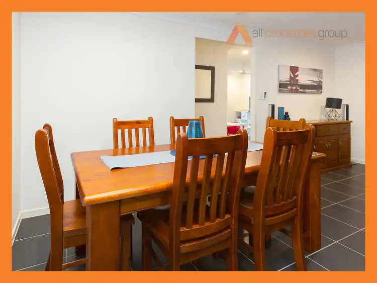 Third view of Homely house listing, 68 MARCUS DRIVE, Regents Park QLD 4118