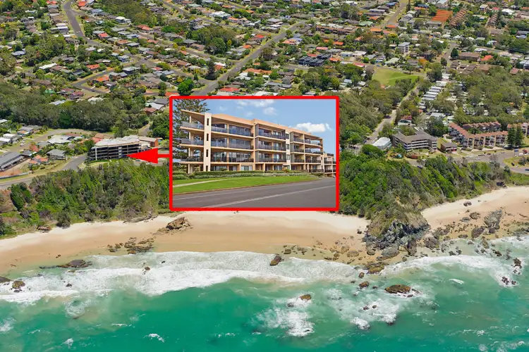 Second view of Homely unit listing, 304/71-73 Pacific Drive, Port Macquarie NSW 2444