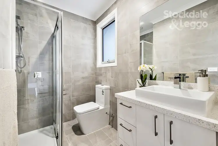 Sixth view of Homely house listing, 98 South Street, Hadfield VIC 3046