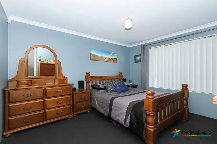 Second view of Homely house listing, 91 Brixton Crescent, Ellenbrook WA 6069