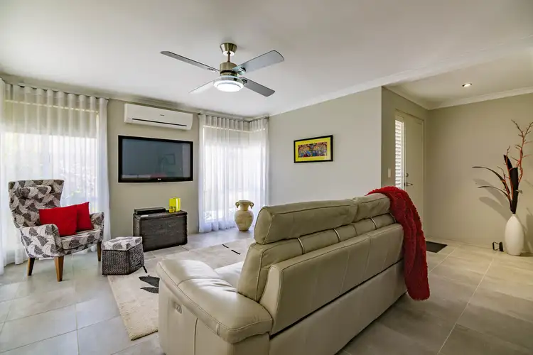 Third view of Homely house listing, 4B Cantwell Court, East Bunbury WA 6230