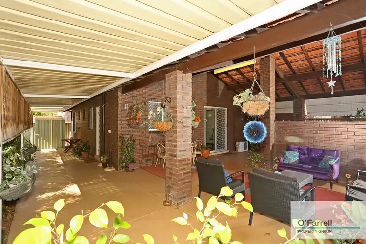 Fifth view of Homely villa listing, 10/23 Creery St, Mandurah WA 6210