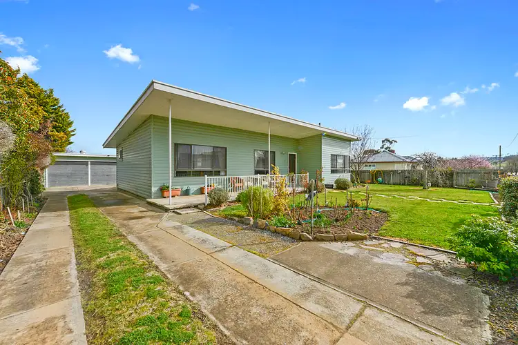 Main view of Homely house listing, 28 Patrick Street, Bothwell TAS 7030