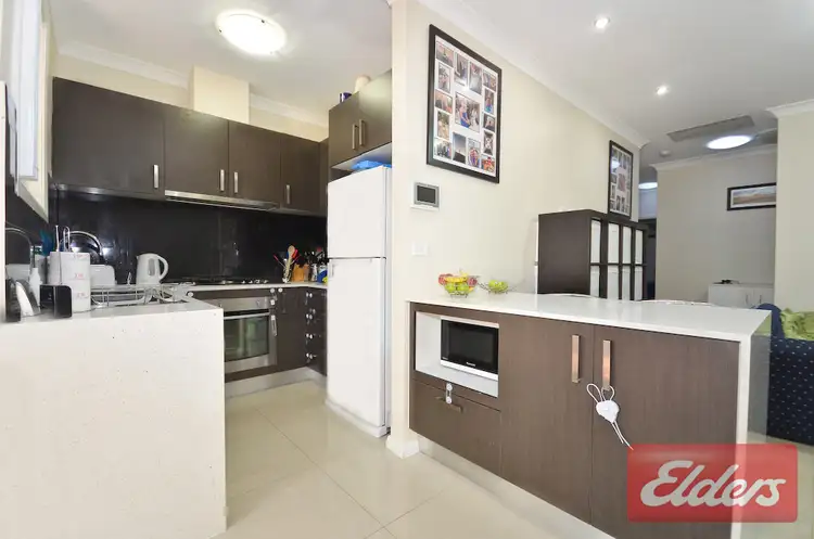 Fifth view of Homely villa listing, 4/109 Toongabbie Road, Toongabbie NSW 2146