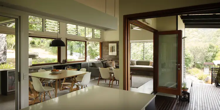 Fourth view of Homely house listing, 3 Dairy Farm Lane, Cedar Creek QLD 4520