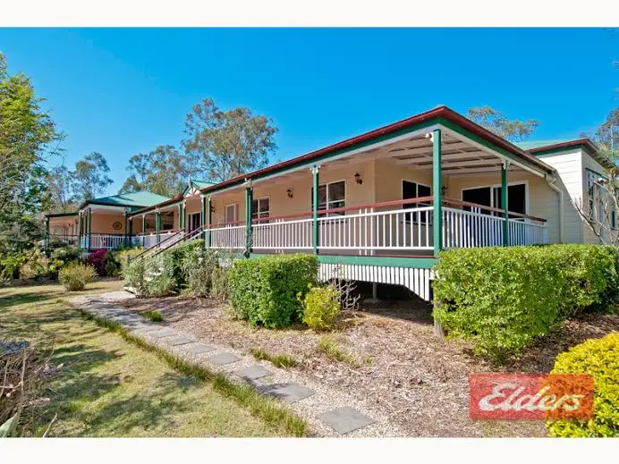 Main view of Homely house listing, 32 Sandpiper Drive, Jimboomba QLD 4280