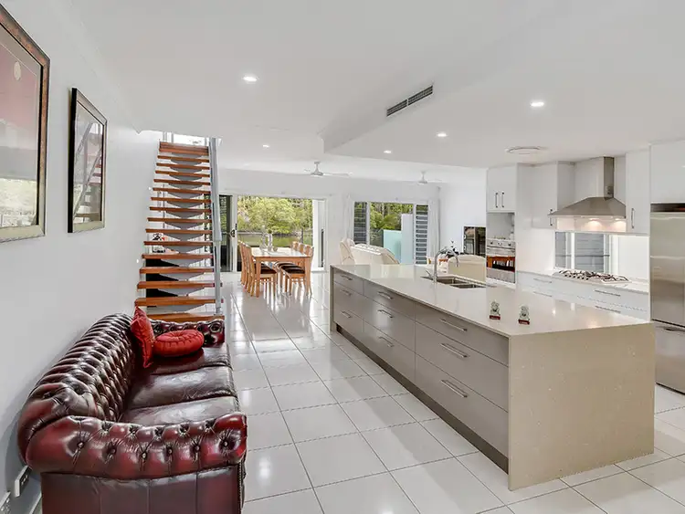 Fifth view of Homely house listing, 34 Serenity Circuit, Maroochydore QLD 4558