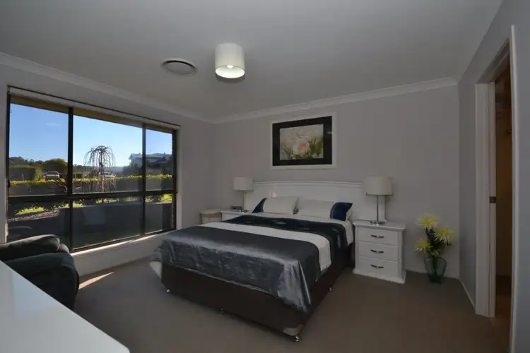 Fifth view of Homely house listing, 16 Jade Place, Meroo Meadow NSW 2540
