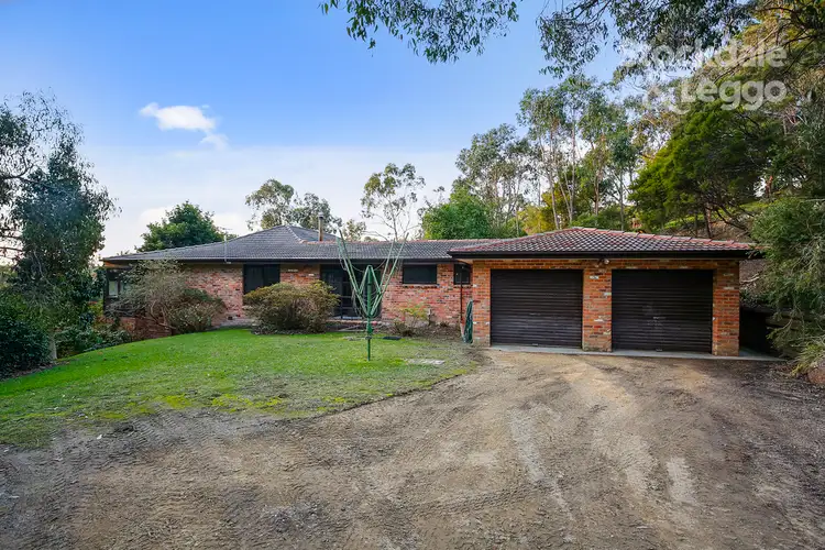 Fourth view of Homely house listing, 70 Warburton Highway, Lilydale VIC 3140