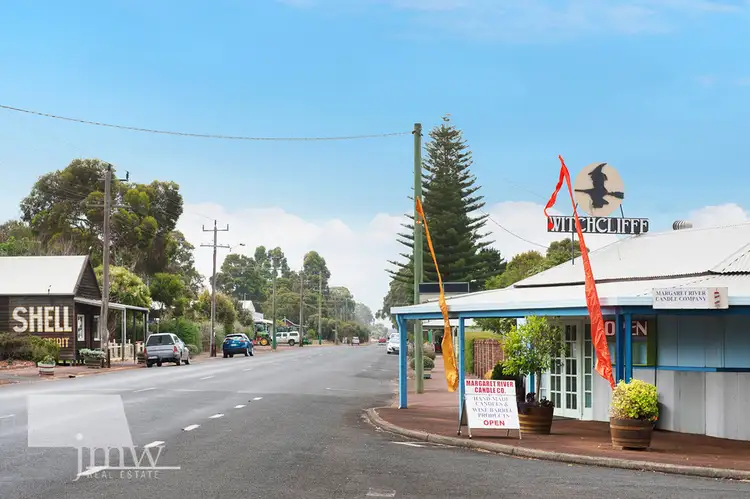 Third view of Homely other listing, 10421 Bussell Highway, Witchcliffe WA 6286