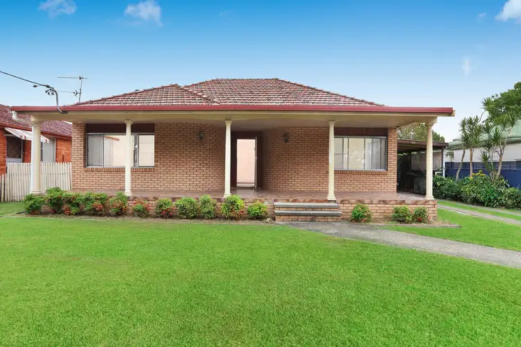 35 Hastings Street, Wauchope NSW 2446