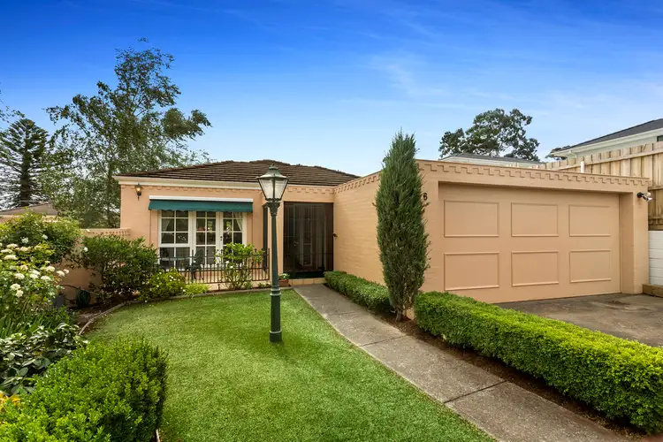 6/33-35 Banool Road, Balwyn VIC 3103