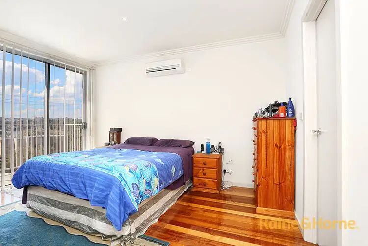 Fifth view of Homely house listing, 13 Hillside Crescent, Maribyrnong VIC 3032