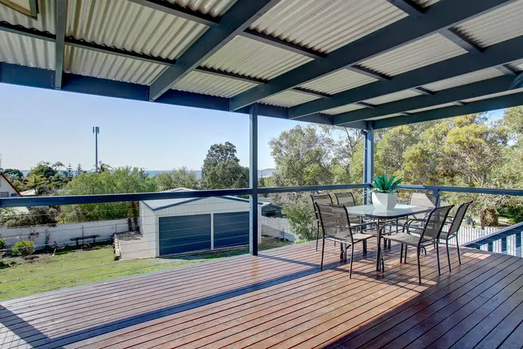 18 Freeman Avenue, Port Lincoln SA 5606