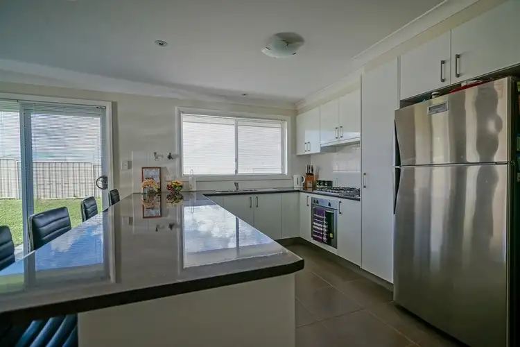 Third view of Homely house listing, 12 Quinlan Run, Orange NSW 2800