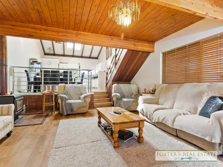 Seventh view of Homely house listing, 57 Blair Road, Oakford WA 6121