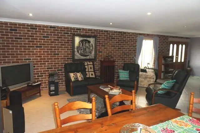 Fourth view of Homely house listing, 4 MARLIN PLACE, Sussex Inlet NSW 2540