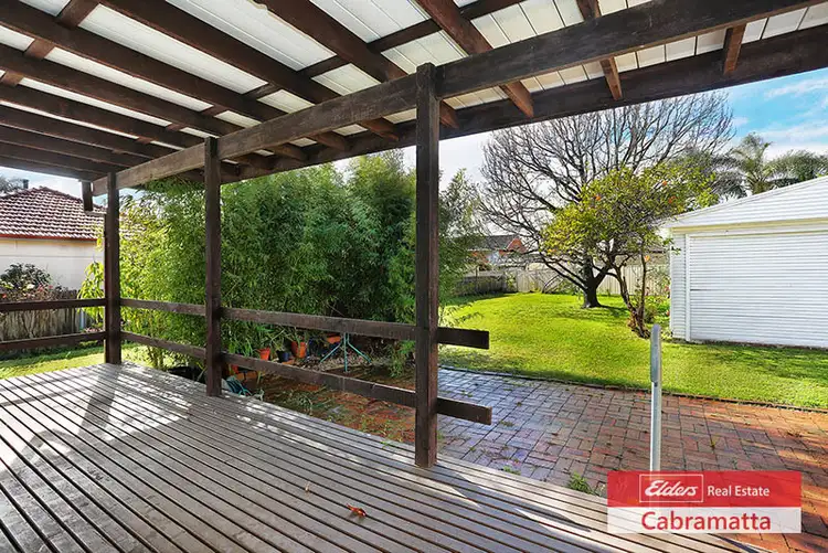 Third view of Homely house listing, 42 Humphries Road, Wakeley NSW 2176