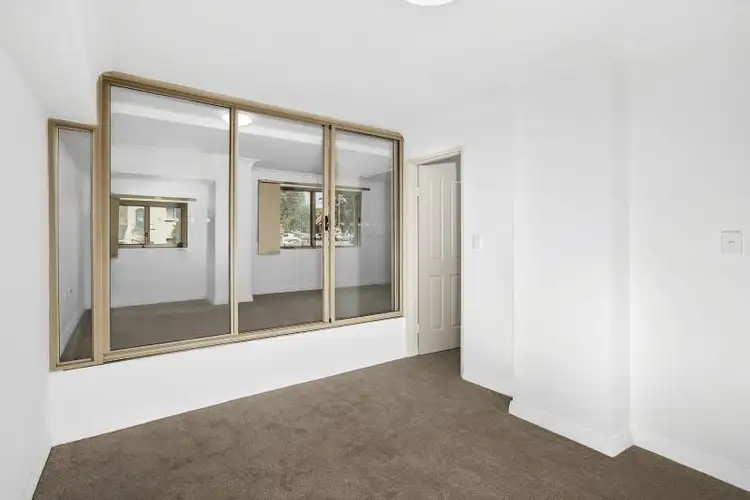 Fifth view of Homely apartment listing, 18/403-409 Liverpool Road, Ashfield NSW 2131