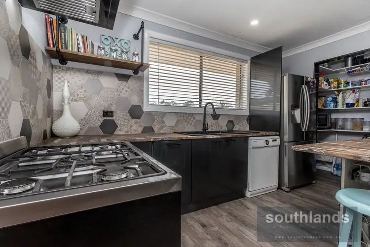 Sixth view of Homely house listing, 49 Pindari Drive, South Penrith NSW 2750