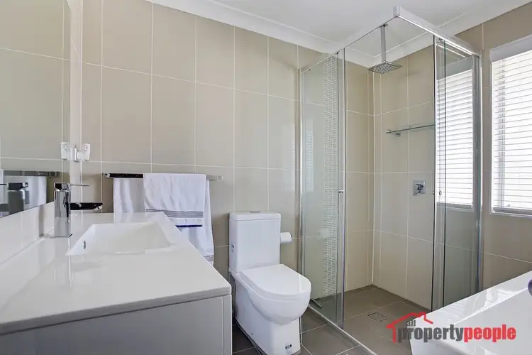 Sixth view of Homely house listing, 2/93 Cumberland road, Ingleburn NSW 2565