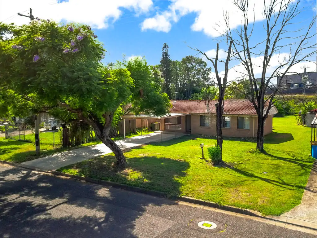 Main view of Homely house listing, 61 Darra Ave, Darra QLD 4076