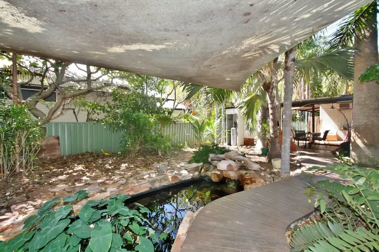 Second view of Homely house listing, 53 Walcott Street, Broome WA 6725