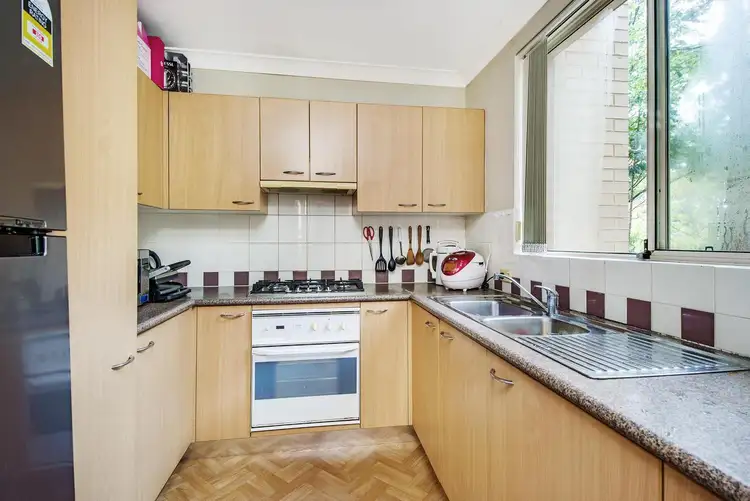 Fourth view of Homely apartment listing, 30I 19-21 George Street, North Strathfield NSW 2137